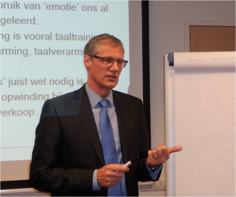 Presentatie